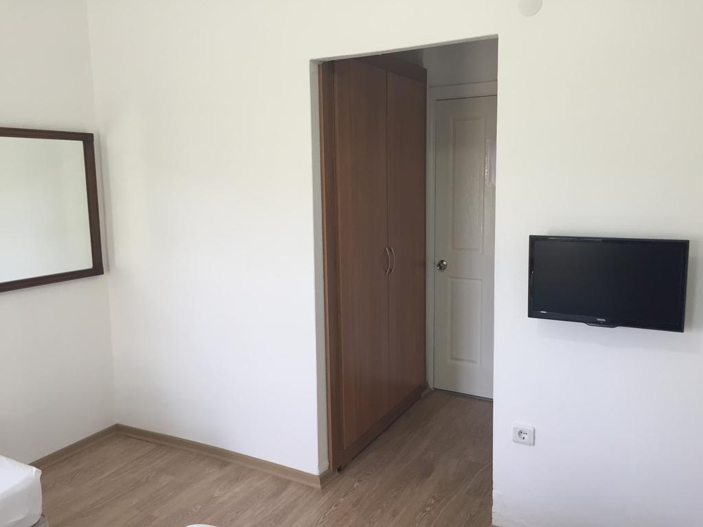 Tay Pansiyon Bodrum Room photo