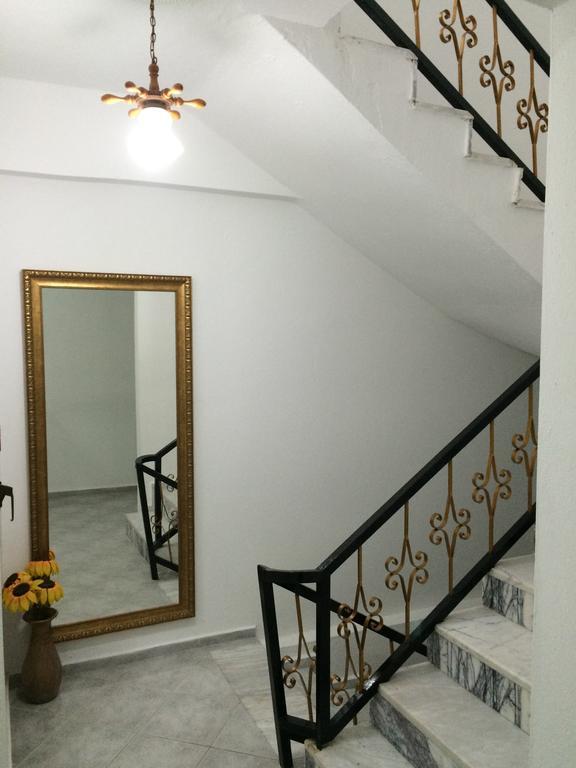 Tay Pansiyon Bodrum Exterior photo