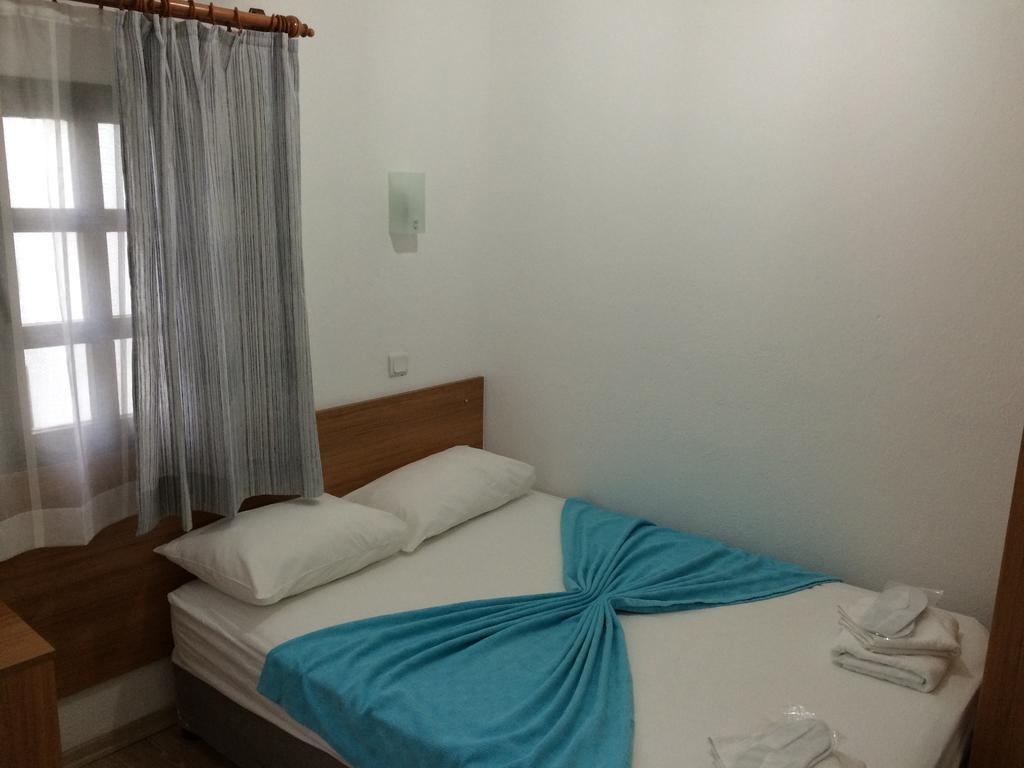 Tay Pansiyon Bodrum Room photo