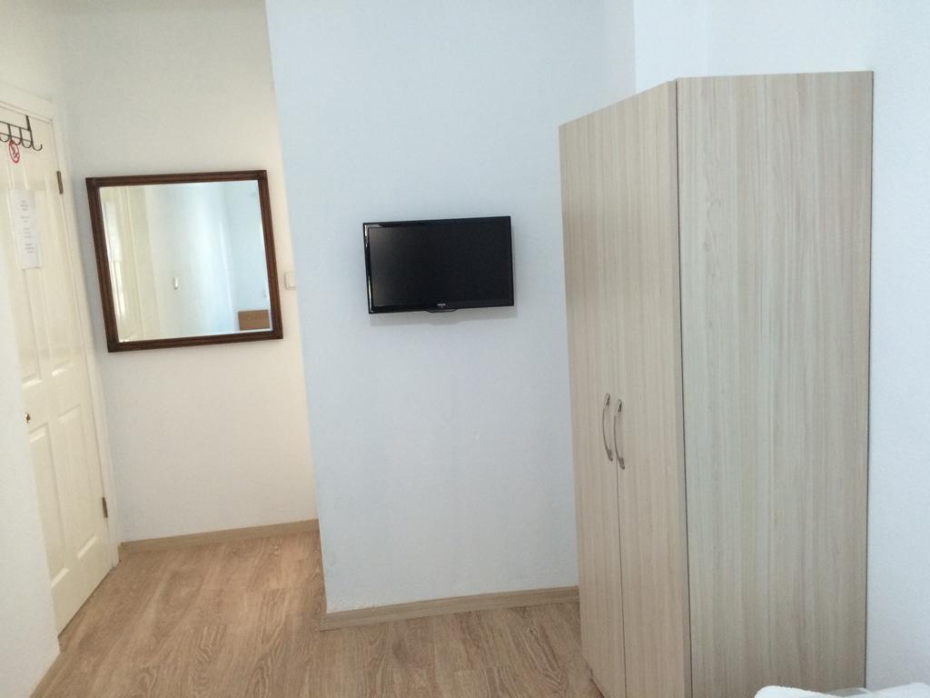 Tay Pansiyon Bodrum Room photo
