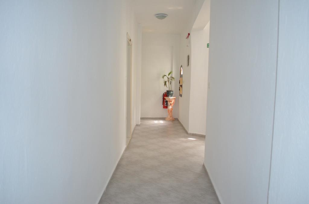 Tay Pansiyon Bodrum Exterior photo