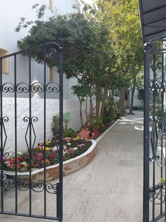 Tay Pansiyon Bodrum Exterior photo
