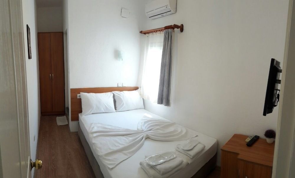 Tay Pansiyon Bodrum Exterior photo