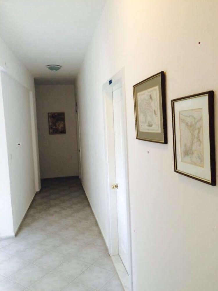 Tay Pansiyon Bodrum Exterior photo