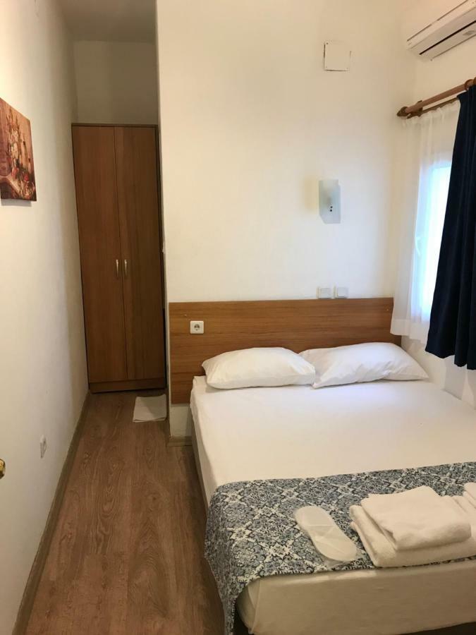 Tay Pansiyon Bodrum Exterior photo