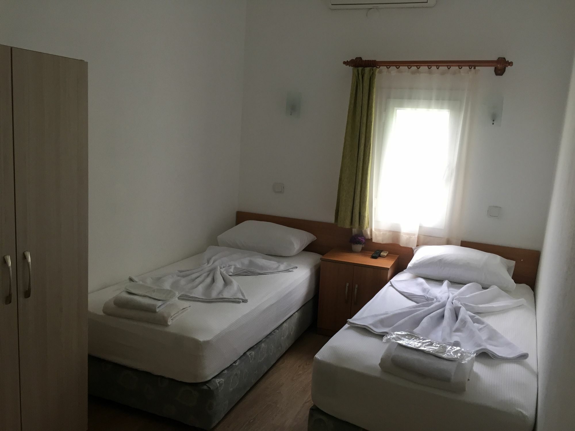 Tay Pansiyon Bodrum Exterior photo