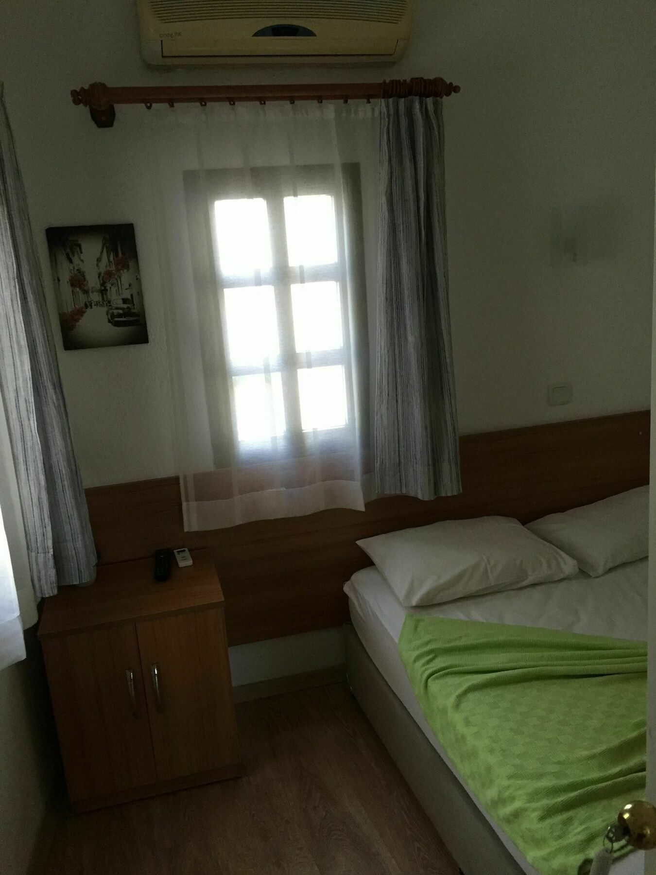 Tay Pansiyon Bodrum Exterior photo