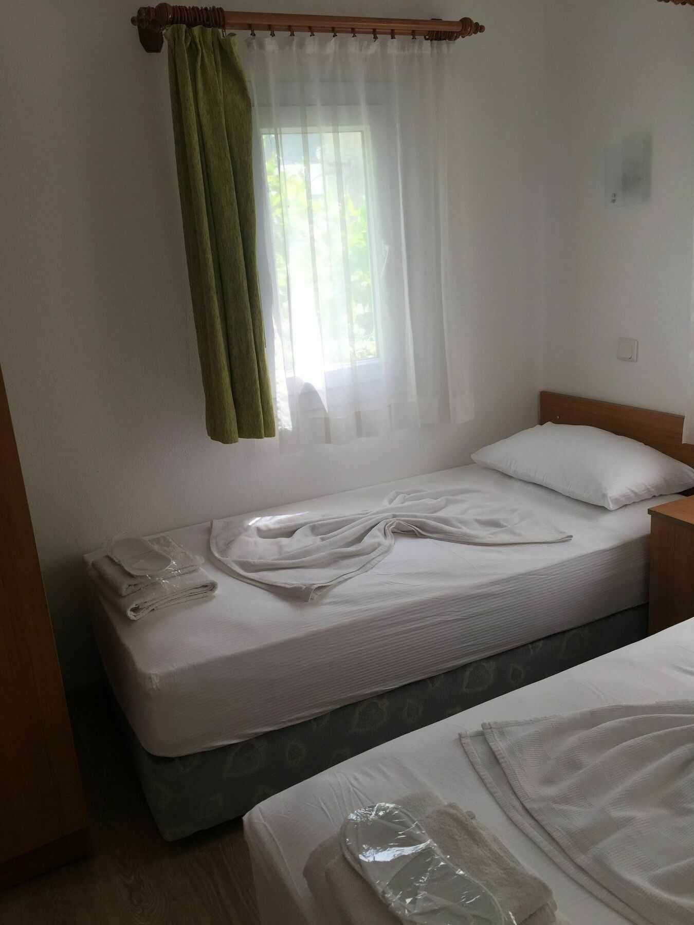 Tay Pansiyon Bodrum Exterior photo